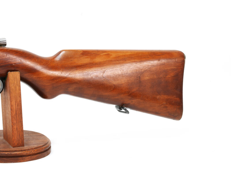 Fabrique Nationale Venezuelan FN 24/30 Mauser 7x57mm
