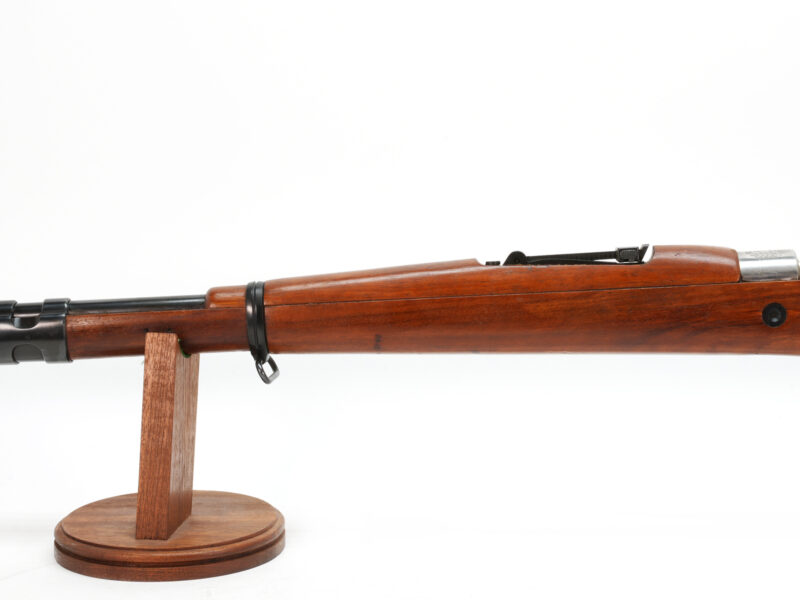 Fabrique Nationale Venezuelan FN 24/30 Mauser 7x57mm