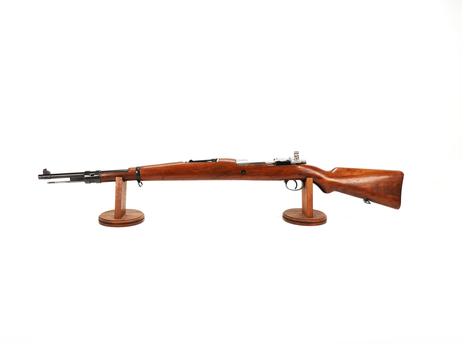 Fabrique Nationale Venezuelan FN 24/30 Mauser 7x57mm