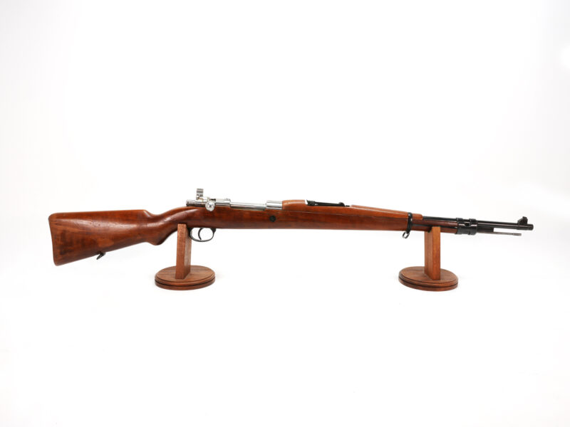 Fabrique Nationale Venezuelan FN 24/30 Mauser 7x57mm
