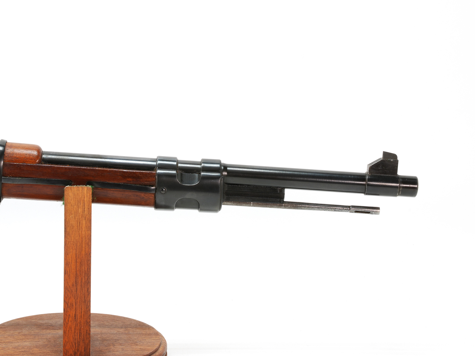 Fabrique Nationale Venezuelan FN 24/30 Mauser 7x57mm
