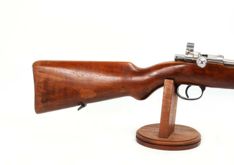 Fabrique Nationale Venezuelan FN 24/30 Mauser 7x57mm