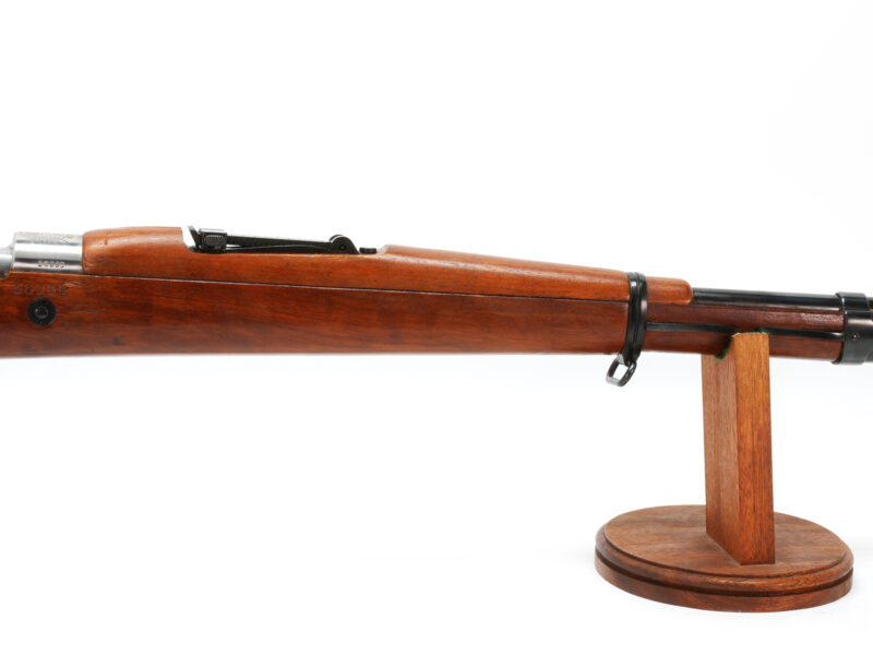 Fabrique Nationale Venezuelan FN 24/30 Mauser 7x57mm