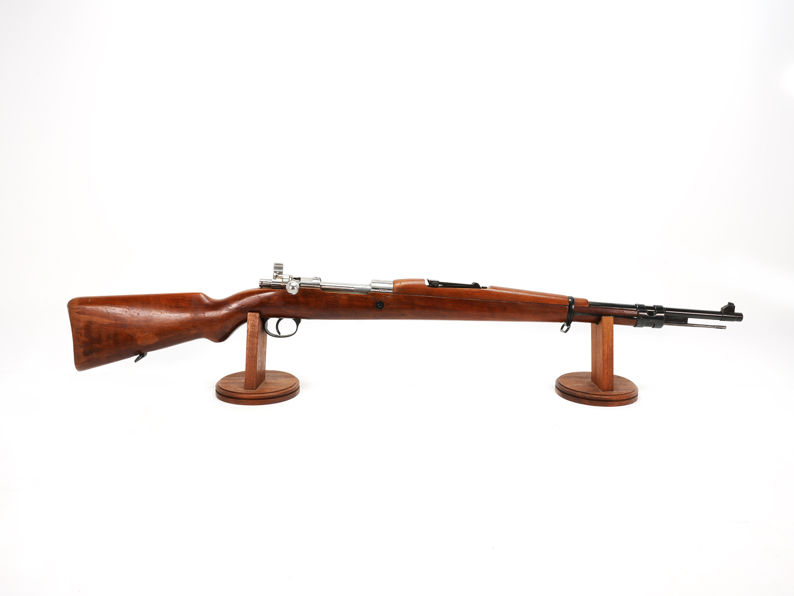 Fabrique Nationale Venezuelan FN 24/30 Mauser 7x57mm