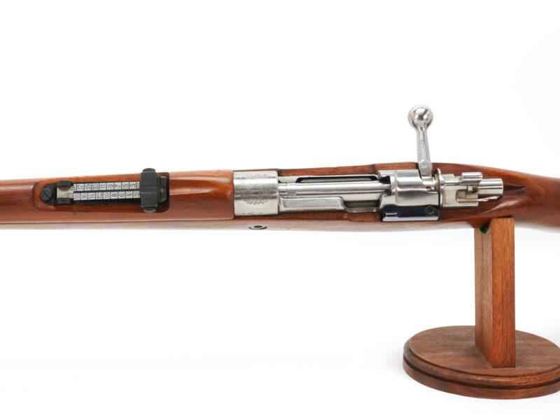 Fabrique Nationale Venezuelan FN 24/30 Mauser 7x57mm