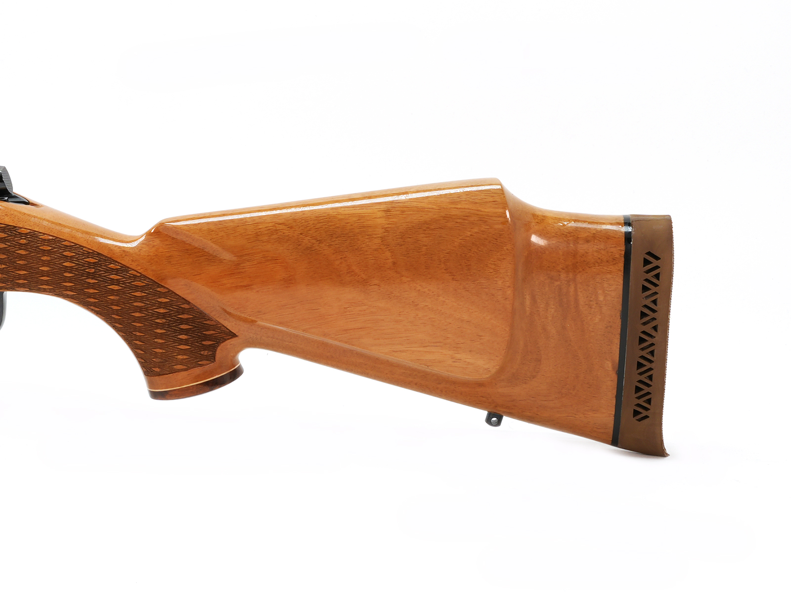 Sako AIII butt stock