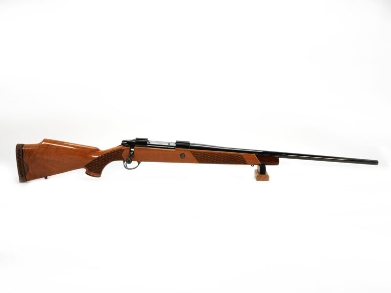Sako AIII right side