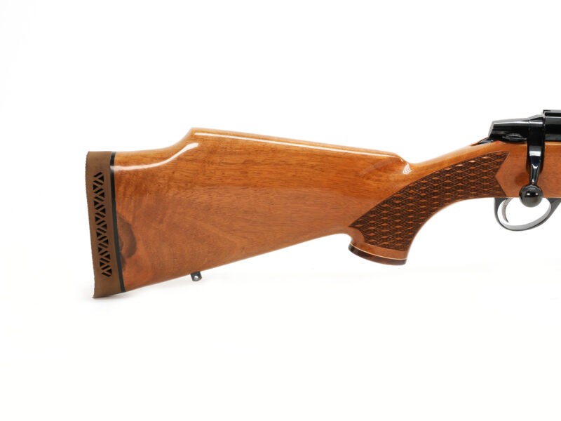 Sako AIII butt stock