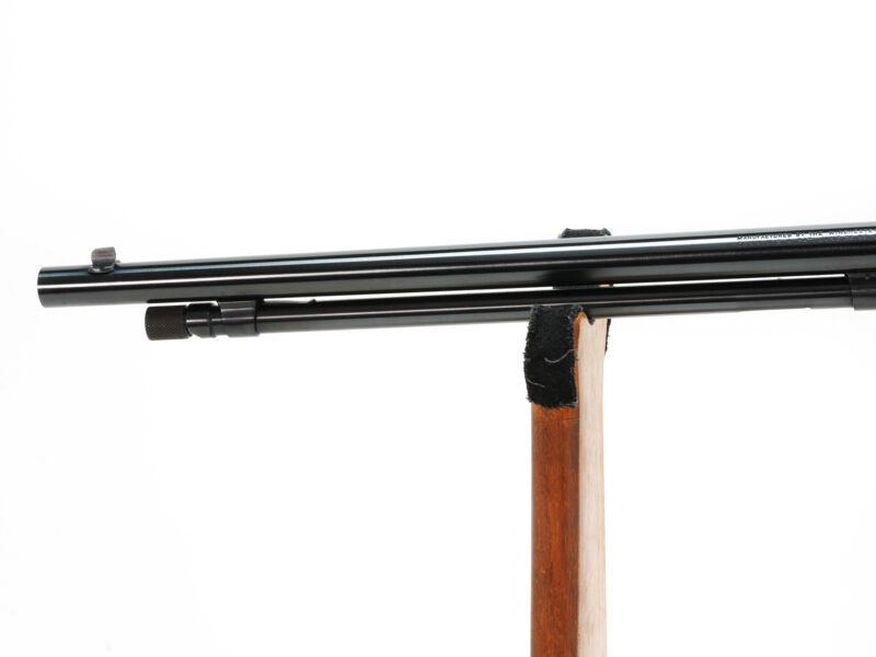 Winchester Model 1906 .22LR barrel