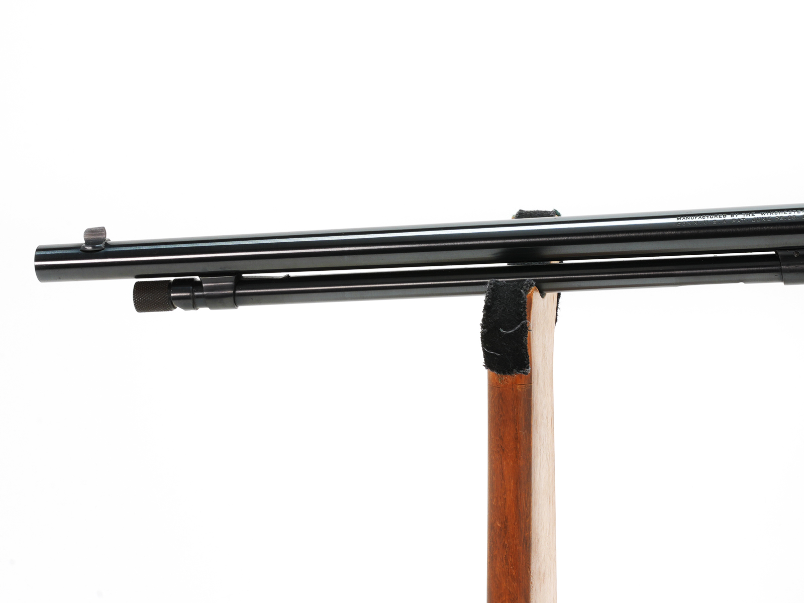 Winchester Model 1906 .22LR barrel