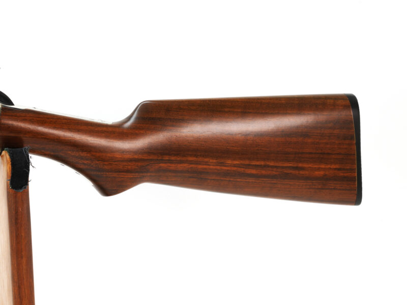 Winchester Model 1906 .22LR stock