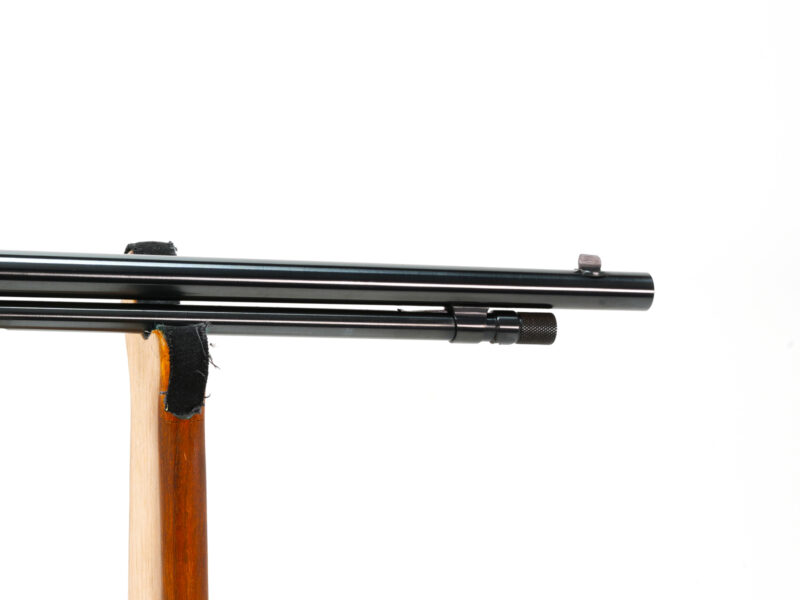 Winchester Model 1906 .22LR barrel