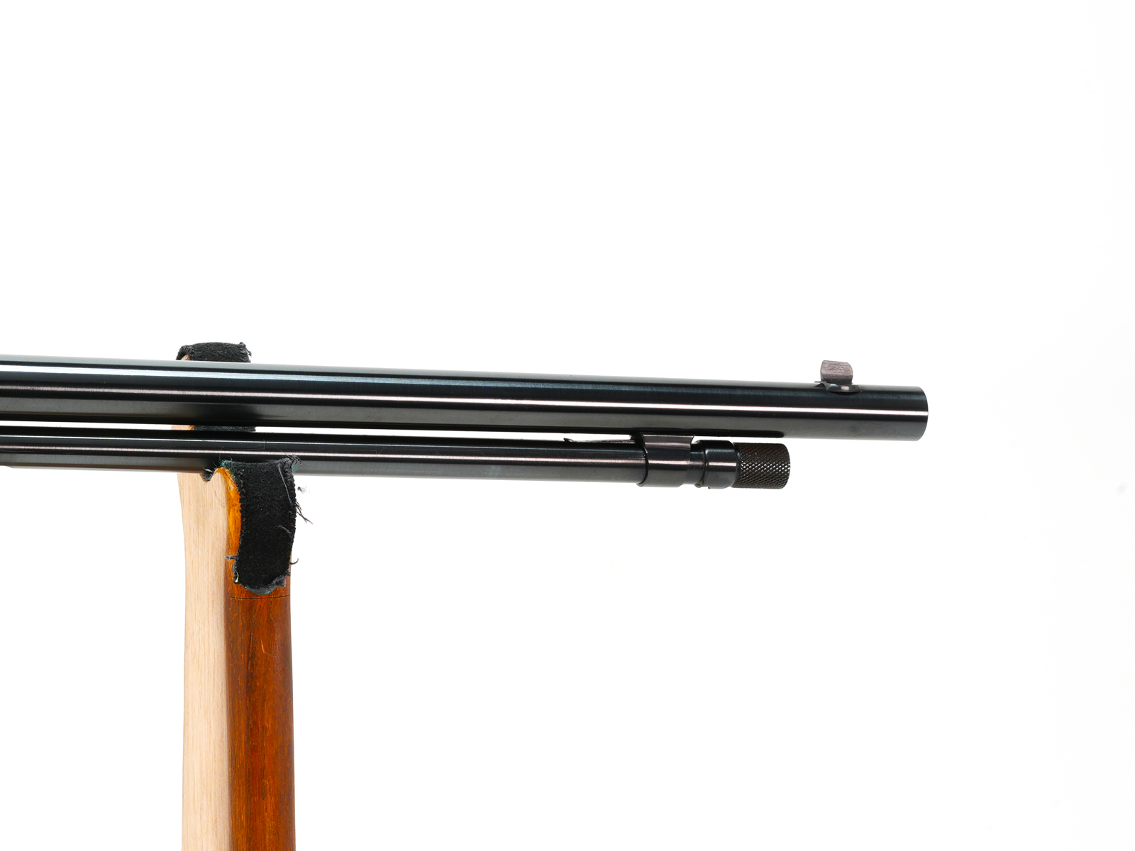 Winchester Model 1906 .22LR barrel