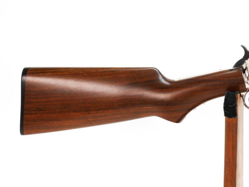 Winchester Model 1906 .22LR stock