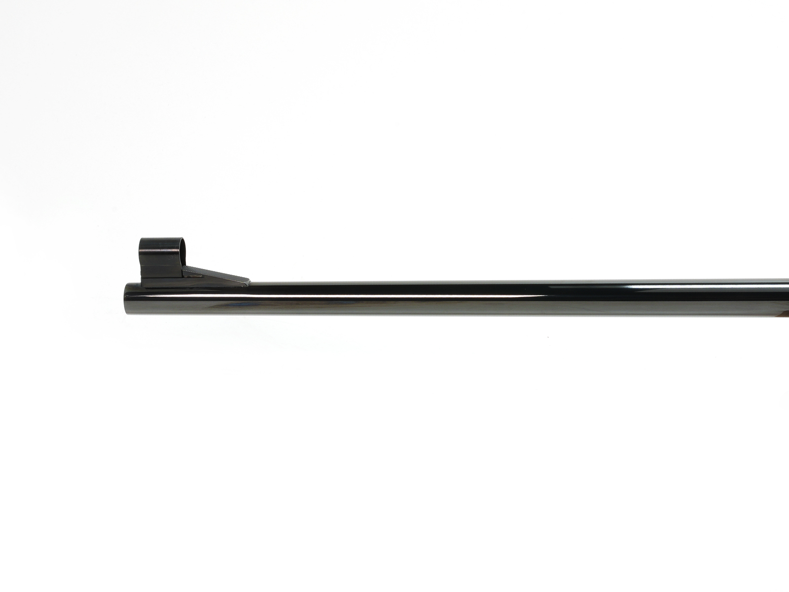 Sako L61R Finnbear Deluxe barrel