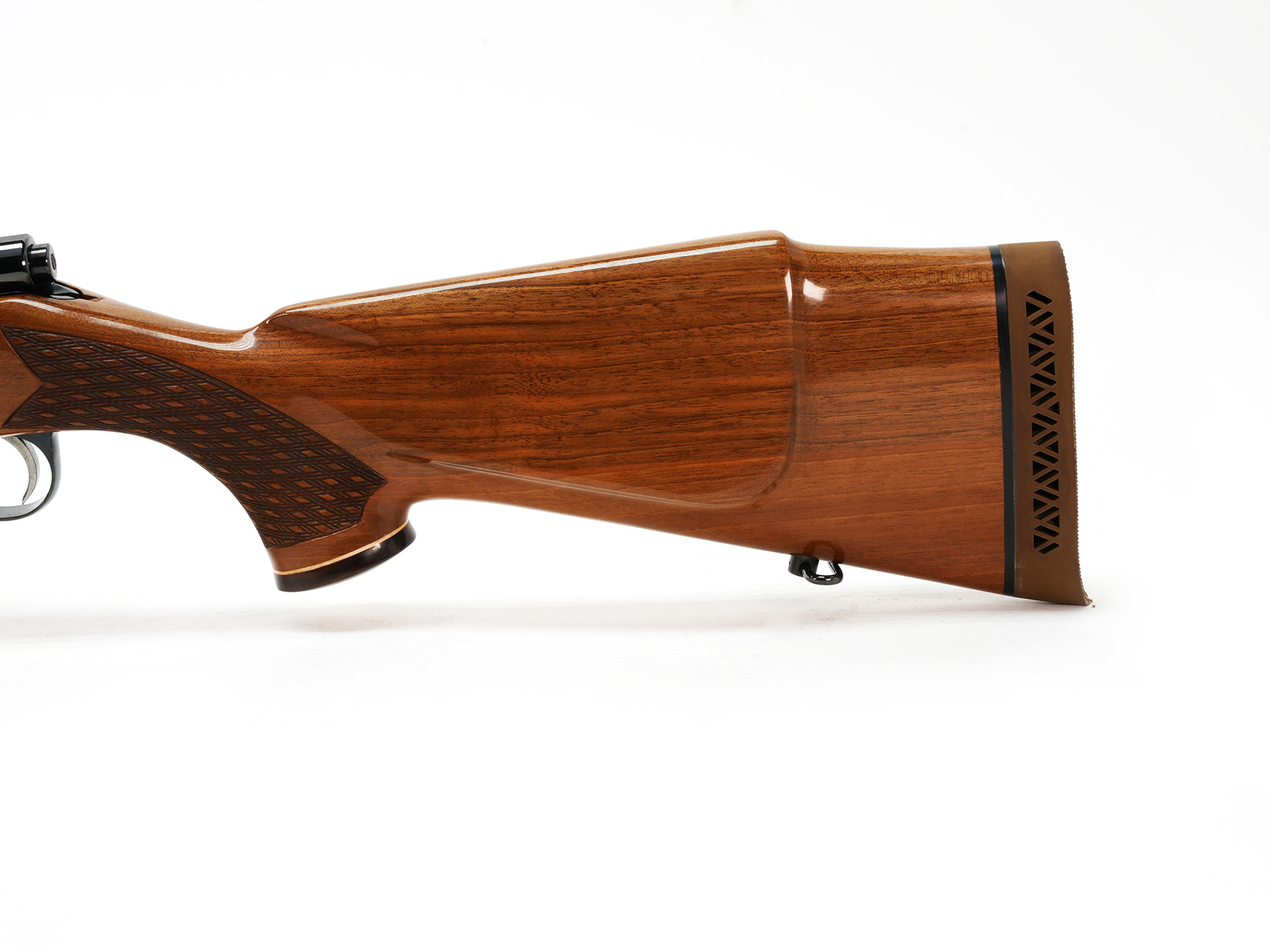 Sako L61R Finnbear Deluxe buttstock