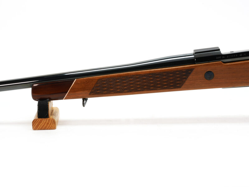 Sako L61R Finnbear Deluxe forestock