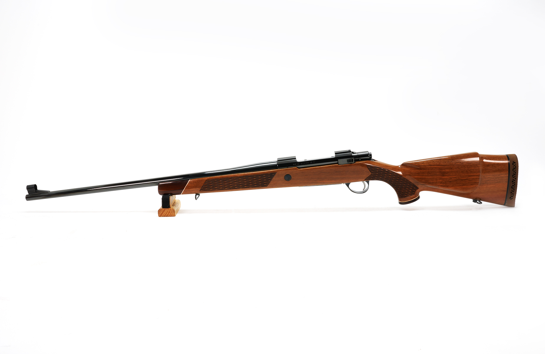 Sako L61R Finnbear Deluxe