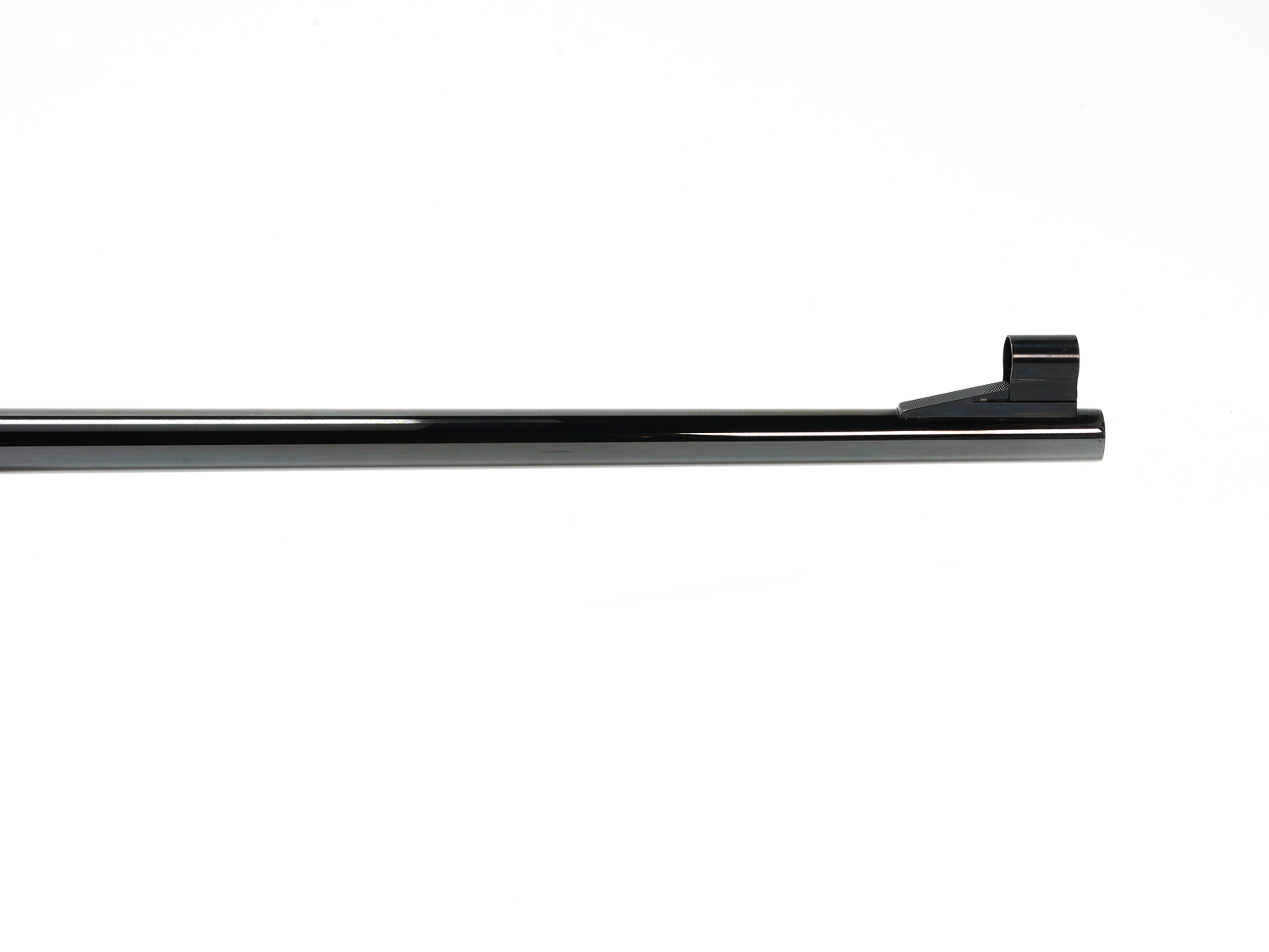 Sako L61R Finnbear Deluxe barrel