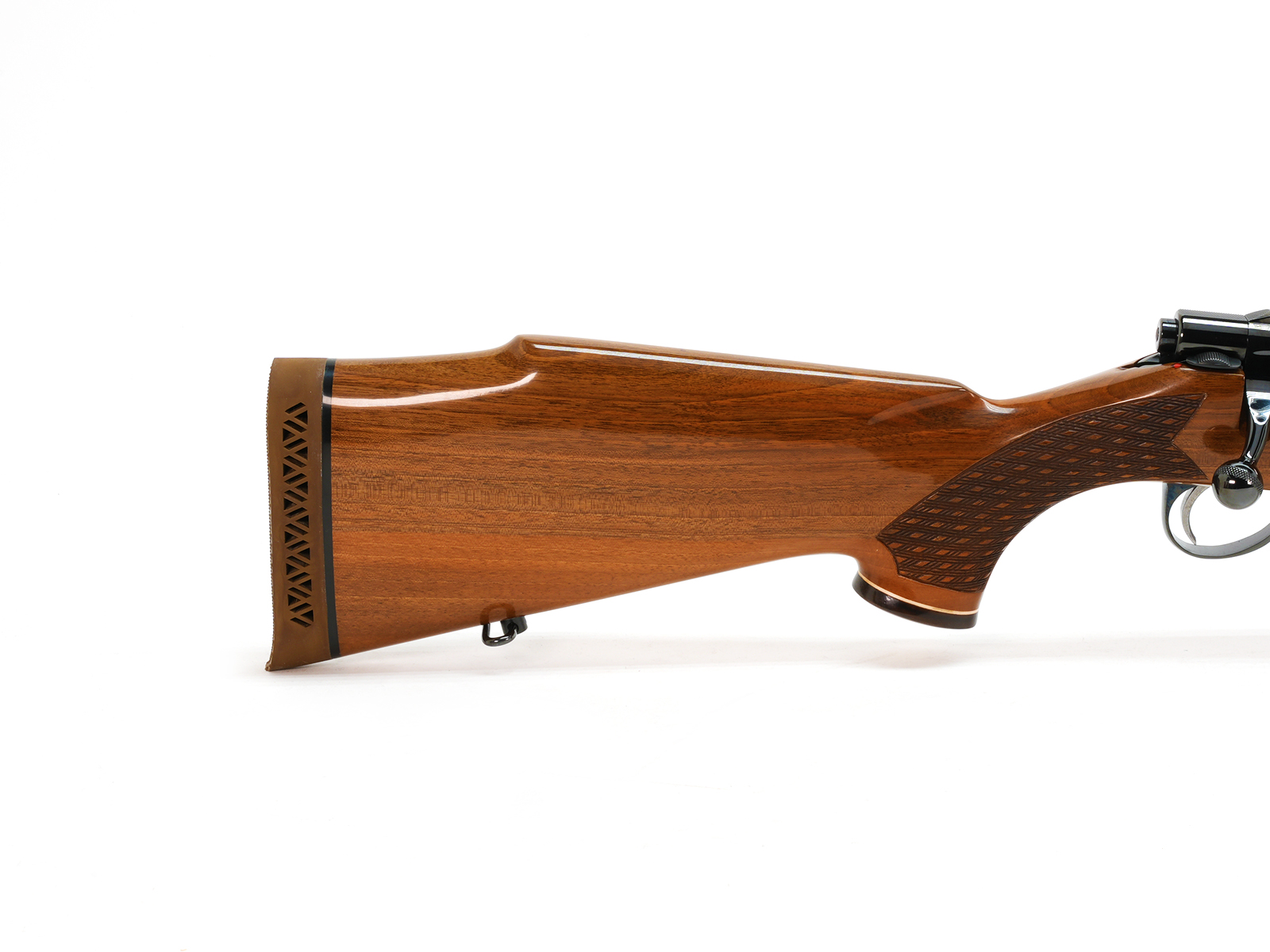 Sako L61R Finnbear Deluxe buttstock