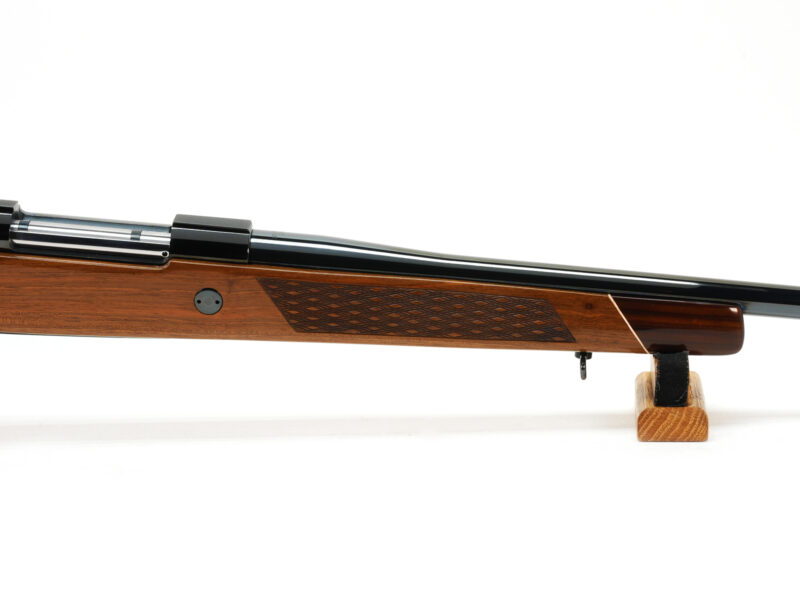 Sako L61R Finnbear Deluxe forestock
