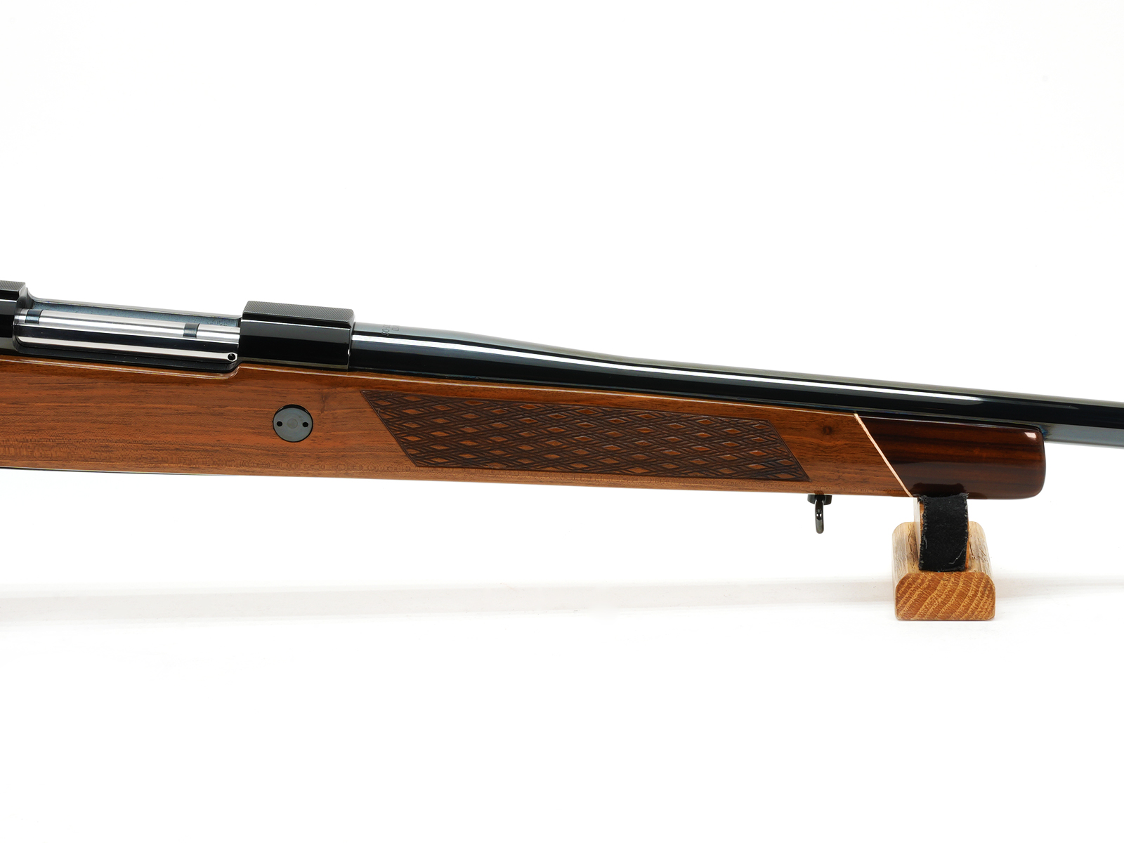Sako L61R Finnbear Deluxe forestock
