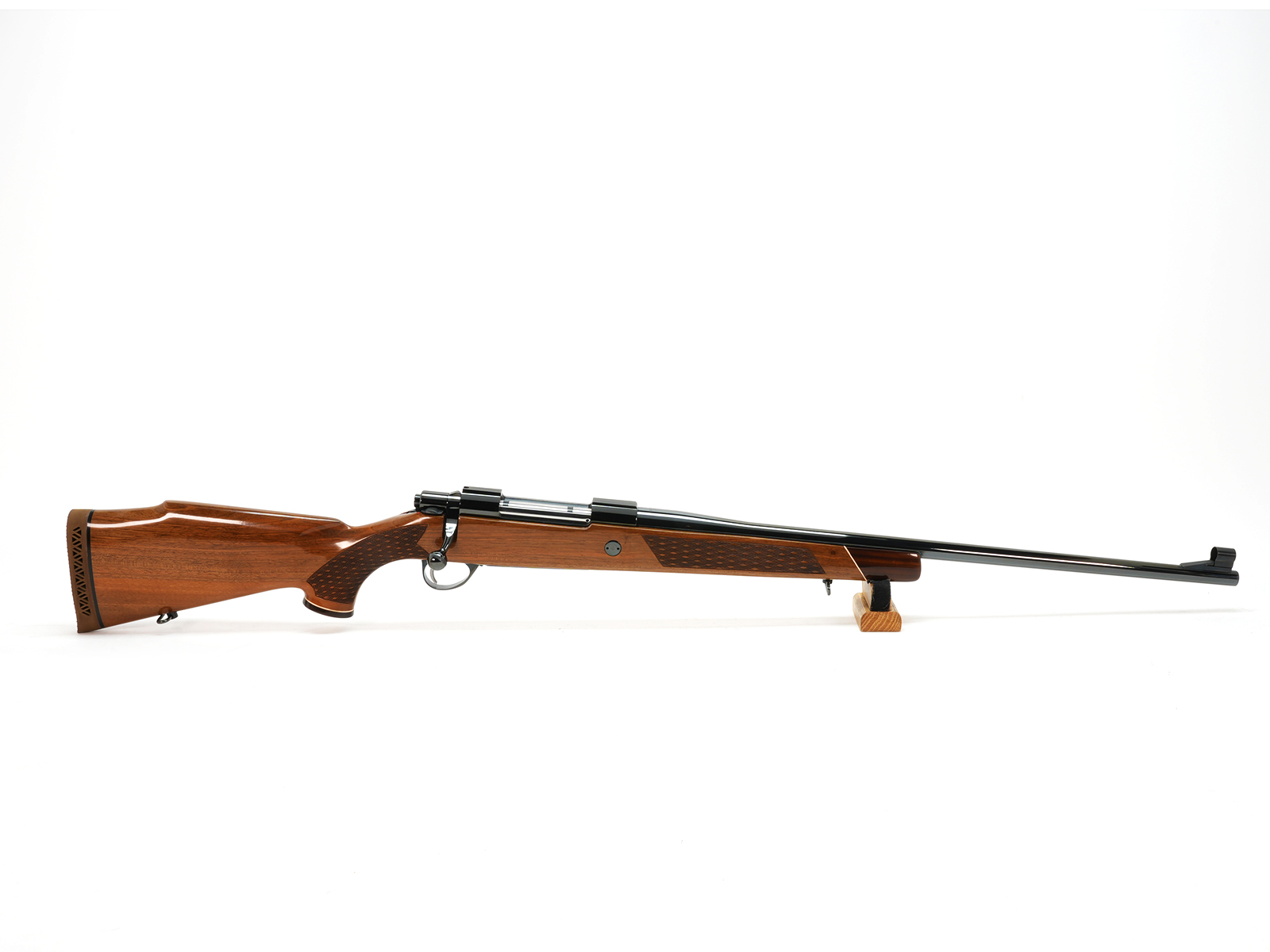 Sako L61R Finnbear Deluxe