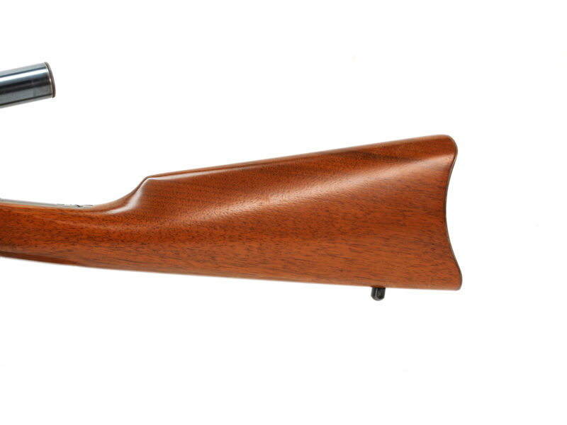 Remington Model No. 4 .22LR stock