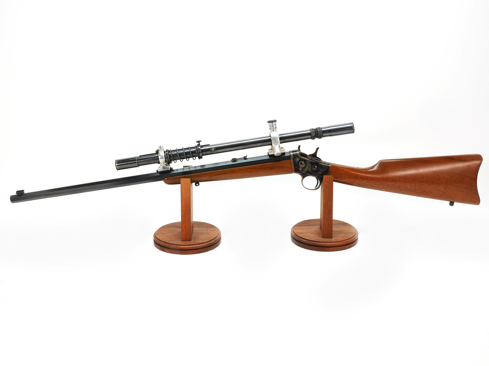 Remington Model No. 4 .22LR