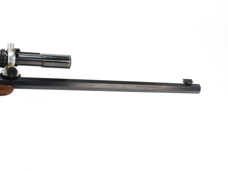 Remington Model No. 4 .22LR barrel