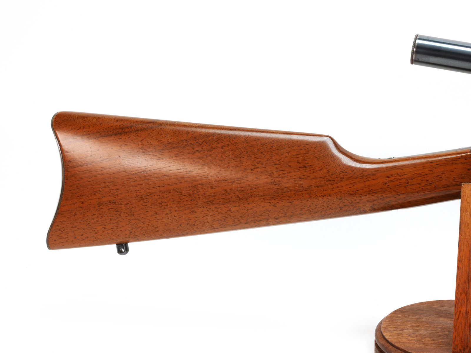 Remington Model No. 4 .22LR stock