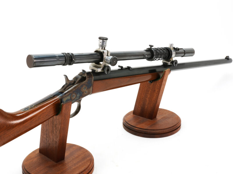 Remington Model No. 4 .22LR