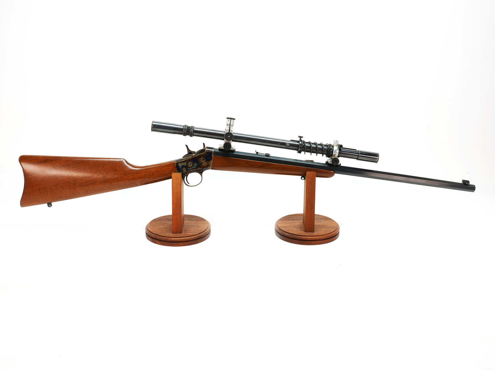 Remington Model No. 4 .22LR