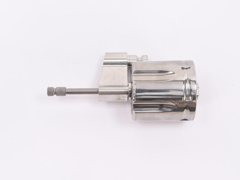 Colt Python Cylinder Assembly – .357 Magnum, 2020+